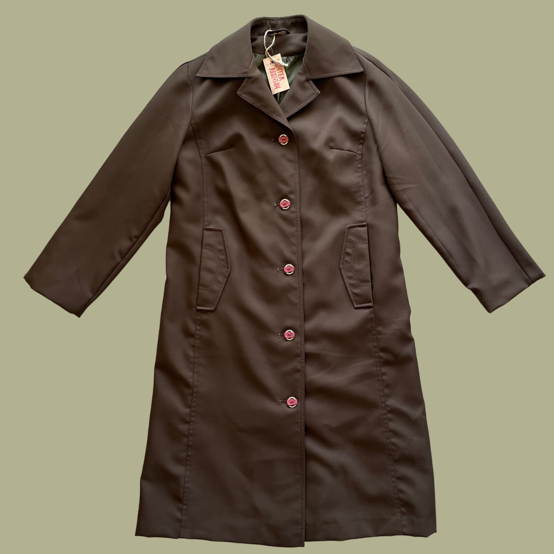 Myer overcoat outlet